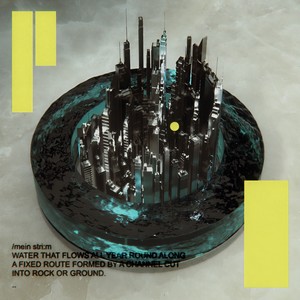 Main Stream (간천) (Main Stream (干川))