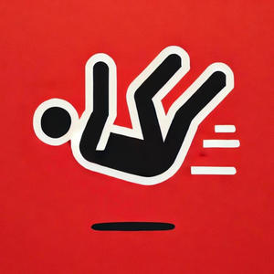 IF I FALL (Explicit)