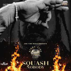 Nobody (Explicit)