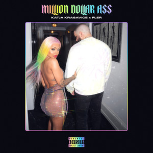 MILLION DOLLAR A$$(feat. Fler) (Explicit)