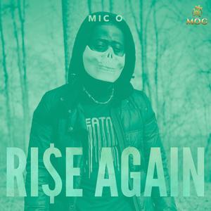 Rise Again (Explicit)