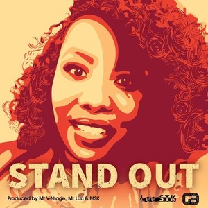 Stand Out (Explicit)