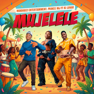 Mujelele (feat. IG Lunar)