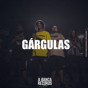 Gárgulas