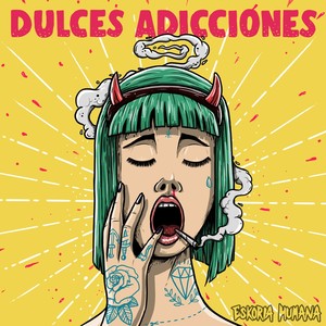 Dulces Adicciones