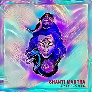 Shanti Mantra