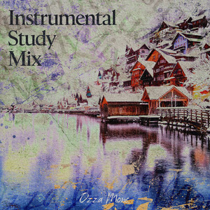 Ozza Mons - Beautiful Chime