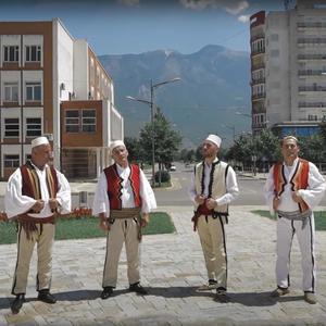Mijëra vjet në këto troje