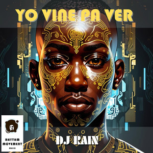 Yo vine pa ver (Original Mix)