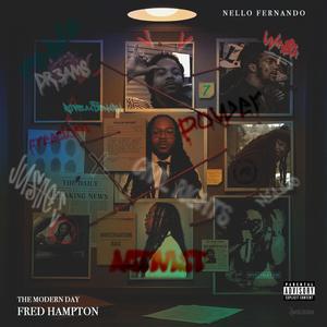 Common Enemy (feat. Princepbeats) (Explicit)