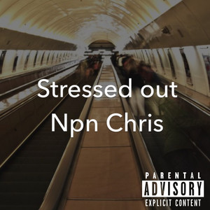 Stressed Out (Explicit)