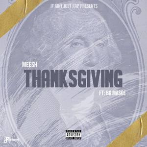 Thanksgiving (Explicit)