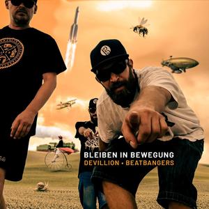 Bleiben in Bewegung (Explicit)
