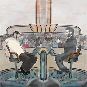 who wants to be a millionaire? (skit) (feat. Mees!) (Explicit)