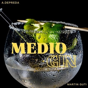 Medio Gin