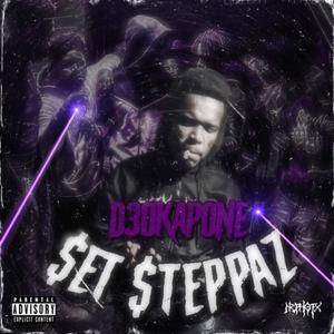 Set Steppaz (Explicit)