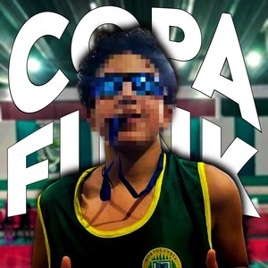 COPA FUNK (Explicit)