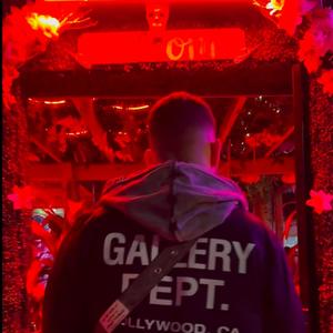 Deal with You (Explicit)