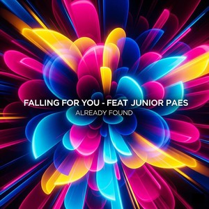 Falling for You (feat. Junior Paes)