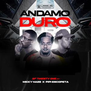 Andamo Duro