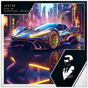 Give Me Everything Tonight Remix