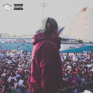 Never Change (Explicit)