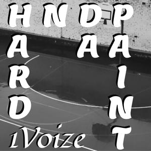 Hard N Da Paint (Explicit)