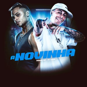 McLovin - A Novinha (Explicit)