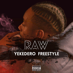 Yekedero (freestyle) [Explicit]