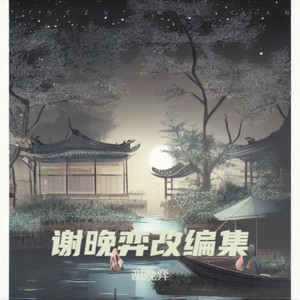 卷珠帘 (谢晚弈 remix)