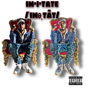 IMITATE (Radio Edit|Explicit)