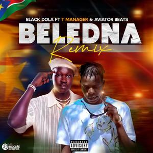 Beledna (feat. Black Dola)