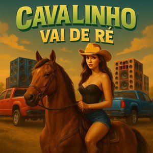 CAVALINHO, VAI DE RÉ (Remastered 2025)