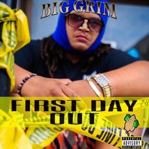 First Day Out (Explicit)