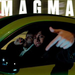 MAGMA (Explicit)