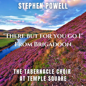 There But For You Go I (From The Musical "Brigadoon") (Live)