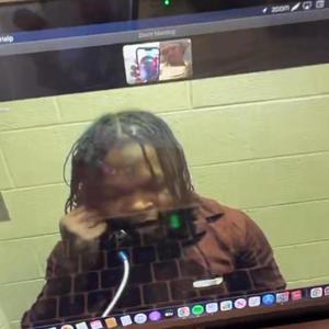 Act a fool (feat. Ab savage) (Explicit)