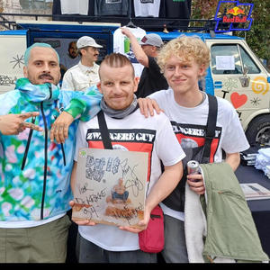 Mensen komen en gaan (Explicit)