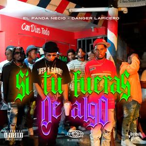 Si Tu Fueras De Algo (feat. El Panda Necio & Danger Lapicero) (Explicit)
