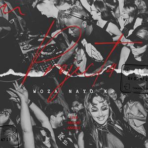 Project 4 (feat. Liya W, Angell & Major)