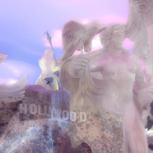 hollywood dreams (Explicit)