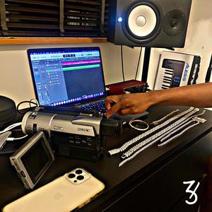 Manchester Freestyle (Explicit)