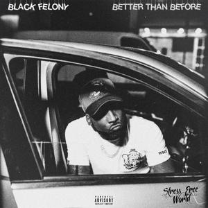 Better Than Before (Explicit)