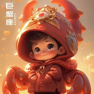 如果未来碰上伯乐·巨蟹座 (氛围版)
