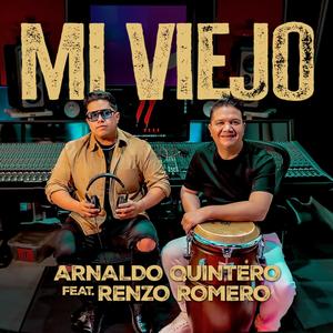 MI VIEJO (feat. RENZ UNIVERSAL)