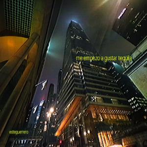 me empezo a gustar tequila