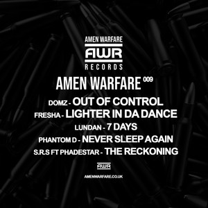 Amen Warfare 009