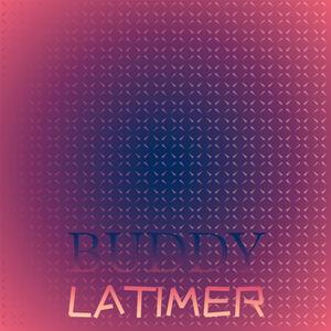 Buddy Latimer