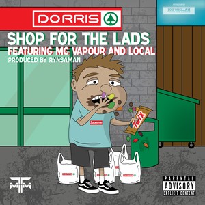 Shop For The Lads