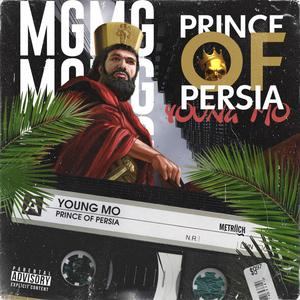 PRINCE OF PERSIA (Explicit)